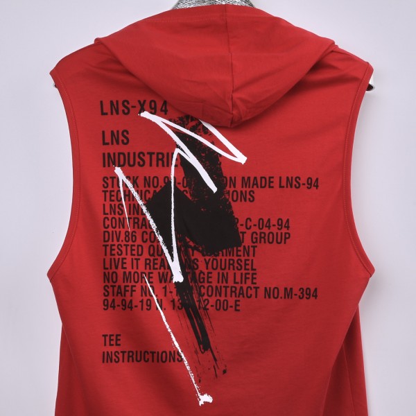 كب كيمونة  خامة قطنية فصال حركي من الدرجة الاولى  باللون الاحمر القاني