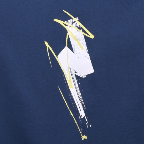 كب كيمونة  خامة قطنية فصال حركي من الدرجة الاولى  باللون الازرق المميز 