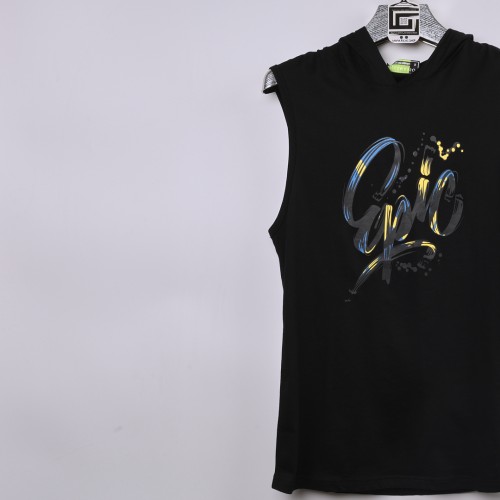 كب كيمونة خامة قطنية فصال حركي من الدرجة الاولى باللون الاسود المطعم بالاصفر كب كيمونة خامة قطنية فصال حركي من الدرجة الاولى باللون الاسود المطعم بالاصفر