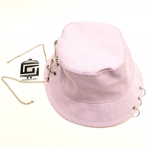 القبعة الصياد التريند الشهيرة - حركات كاملة وردي