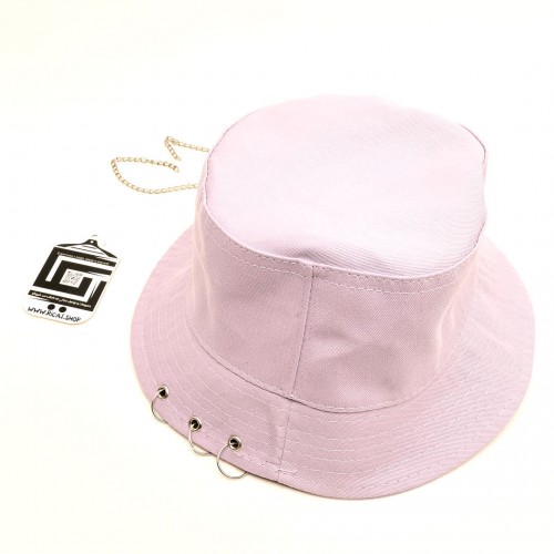 القبعة الصياد التريند الشهيرة - حركات كاملة وردي