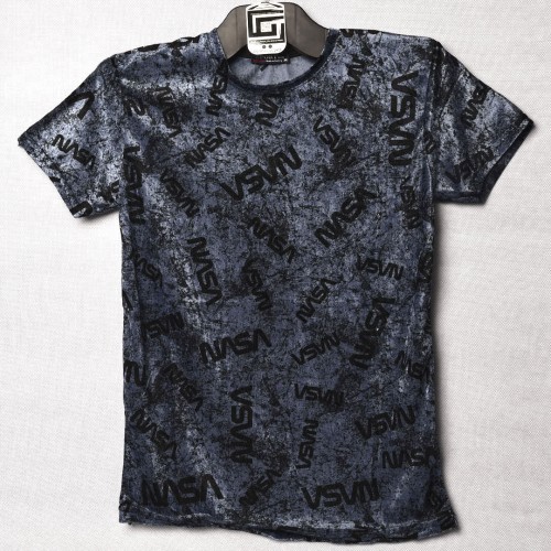 خامة قطن قديفة باردة ومريحة جدا ياخة دائرية nasa لون ازرق