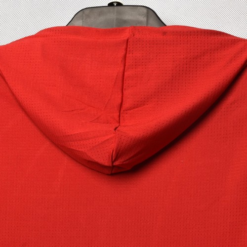 خامة رياضي nike air max  كب تيشرت فصال مميز لون احمر