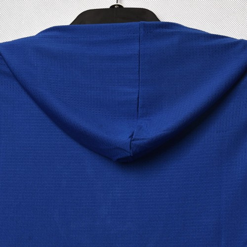 خامة رياضي nike air max  كب تيشرت فصال مميز ازرق اللون