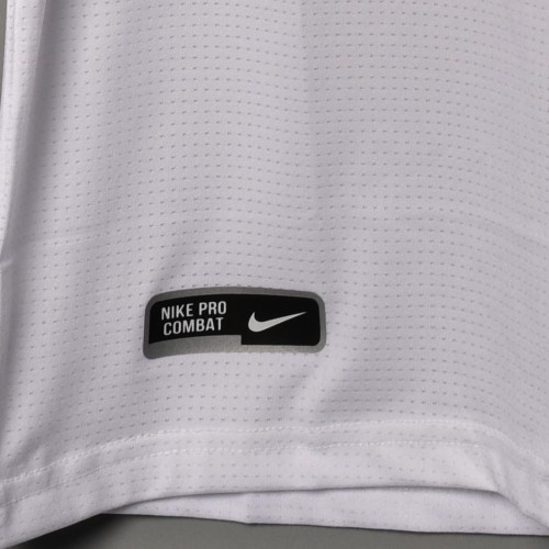 خامة رياضي nike air max  كب تيشرت فصال مميز الابيض اللون