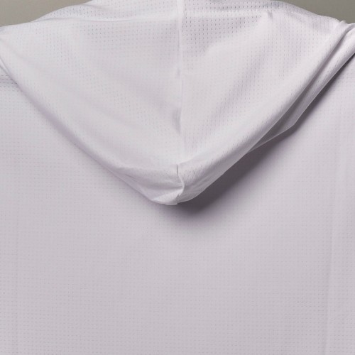 خامة رياضي كب تيشرت فصال مميز جدا jordan   no fill لون ابيض