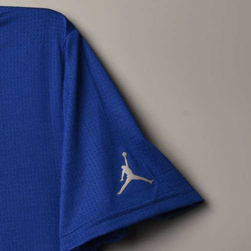 خامة رياضي ياخة دائري jordan ازرق