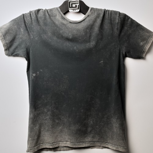 الخامة العالية الجودة Yikamali - Regular  اسود سادة فصال ممتاز (طباعة حسب الطلب)