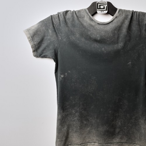 الخامة العالية الجودة Yikamali - Regular  اسود سادة فصال ممتاز (طباعة حسب الطلب)