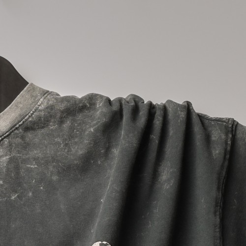 الخامة العالية الجودة بفصال اجمل من الاوفر سايز Yikamali - Relaxed Cold World 