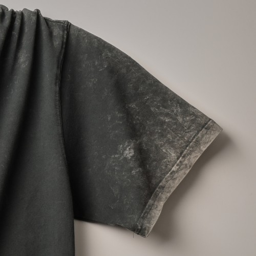 الخامة العالية الجودة بفصال اجمل من الاوفر سايز Yikamali - Relaxed Cold World 