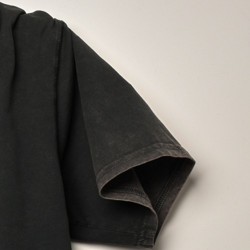 الخامة العالية الجودة بفصال اجمل من الاوفر سايز Yikamali - RisingMode   اسود