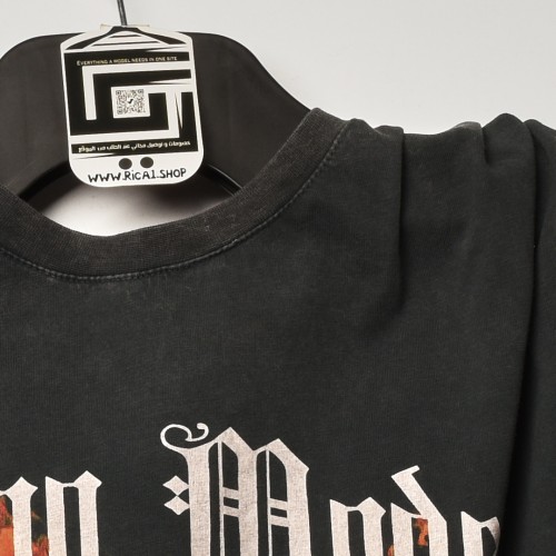 الخامة العالية الجودة بفصال اجمل من الاوفر سايز Yikamali - RisingMode   اسود