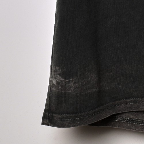 الخامة العالية الجودة بفصال اجمل من الاوفر سايز Yikamali - RisingMode   اسود