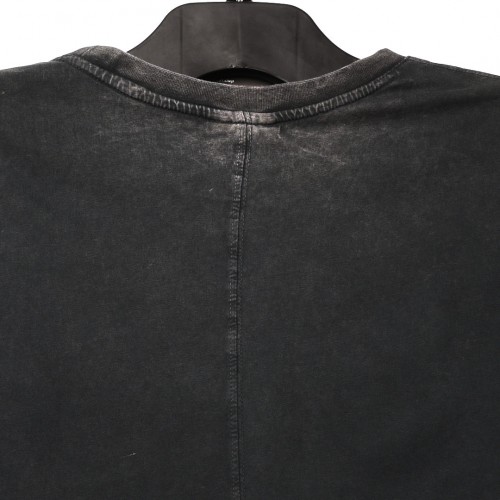 الخامة العالية الجودة بفصال اجمل من الاوفر سايز Yikamali - RisingMode   اسود