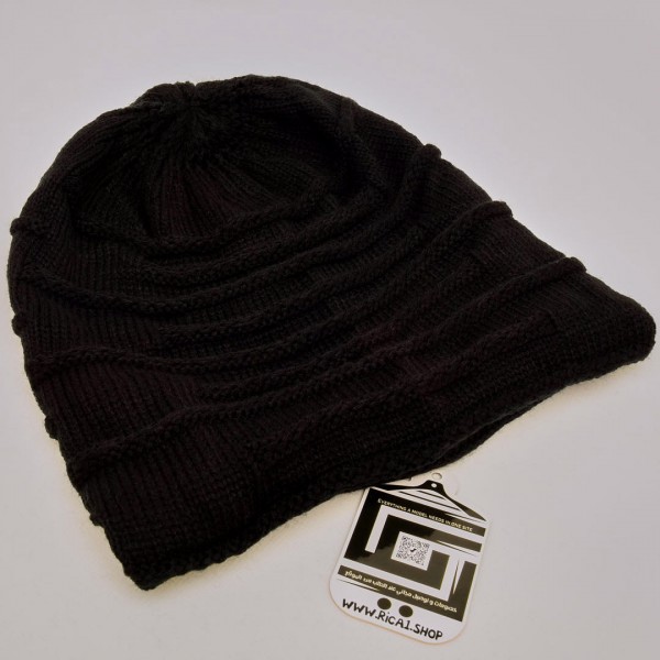 قبعة - كليتة صوف درجة ممتازة 2