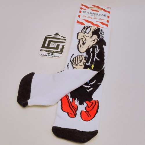 الجوارب الملونة الشهيرة carnaval  - شرشبيل