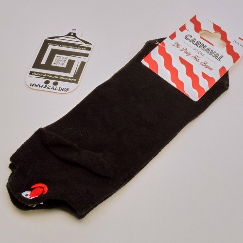 الجوارب اللطيفة بالقياس الصغير (ربع) 