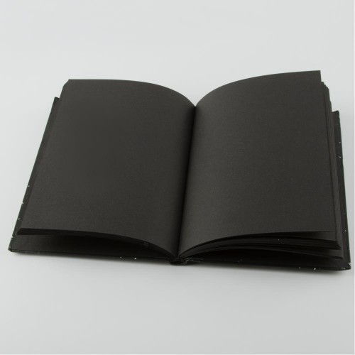 دفتر ملاحظات وقلم بتصميم خاص مزدوج البومة