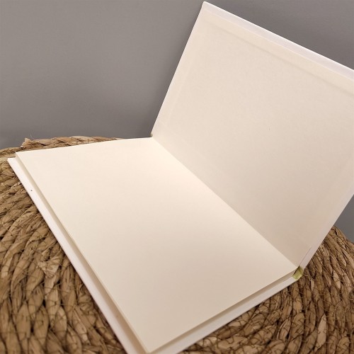 دفتر تصميم خاص مع شخصية مركزية ( جودة عالية ) 