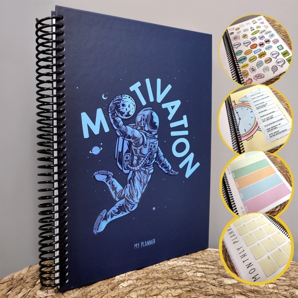 جدول حديث نمط رائد الفضاء (راقي جدا)