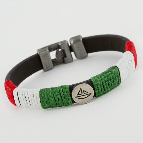 سوار جلد صناعي عالي الجودة