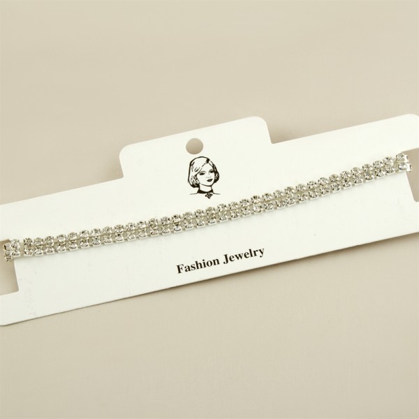 عقد ممر مائي مخطط مزدوج