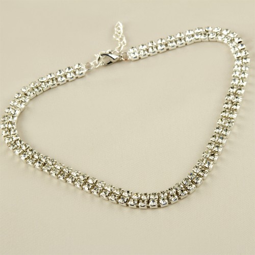 عقد ممر مائي مخطط مزدوج