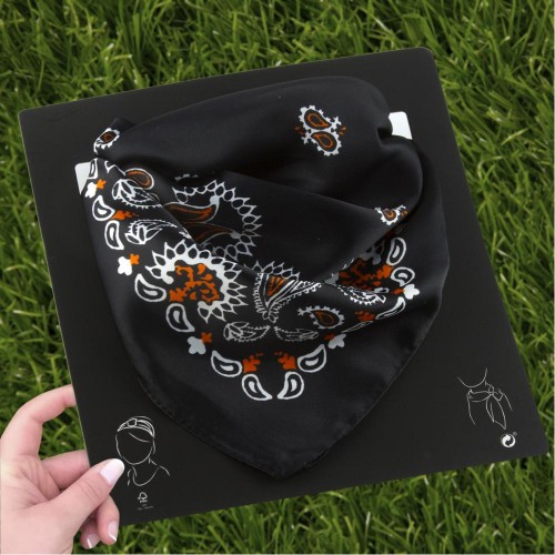 بان - وشاح زارا