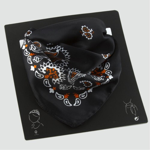 بان - وشاح زارا