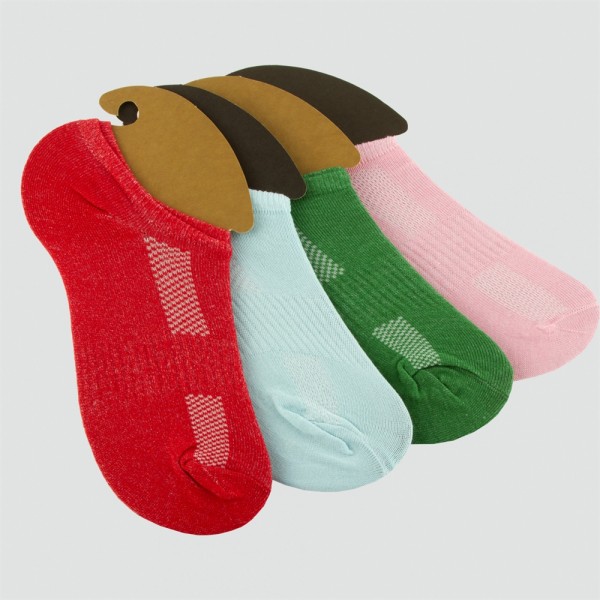 جوارب الباليه الشهيرة  8 * 20 قياس القدم الوان متعددة 