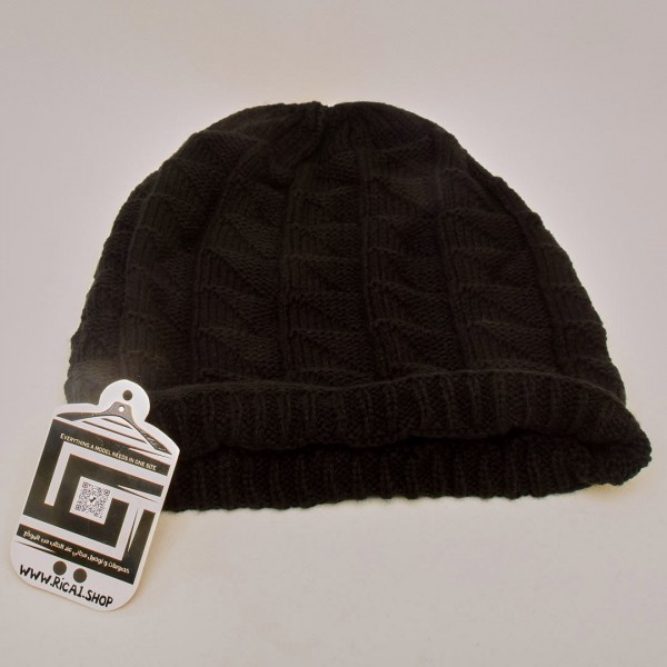 قبعة - كليتة صوف درجة ممتازة 